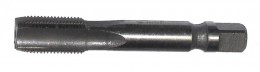 Метчик гаечный М12,0 х 1,5 Р18 глухое отв.L=160 мм